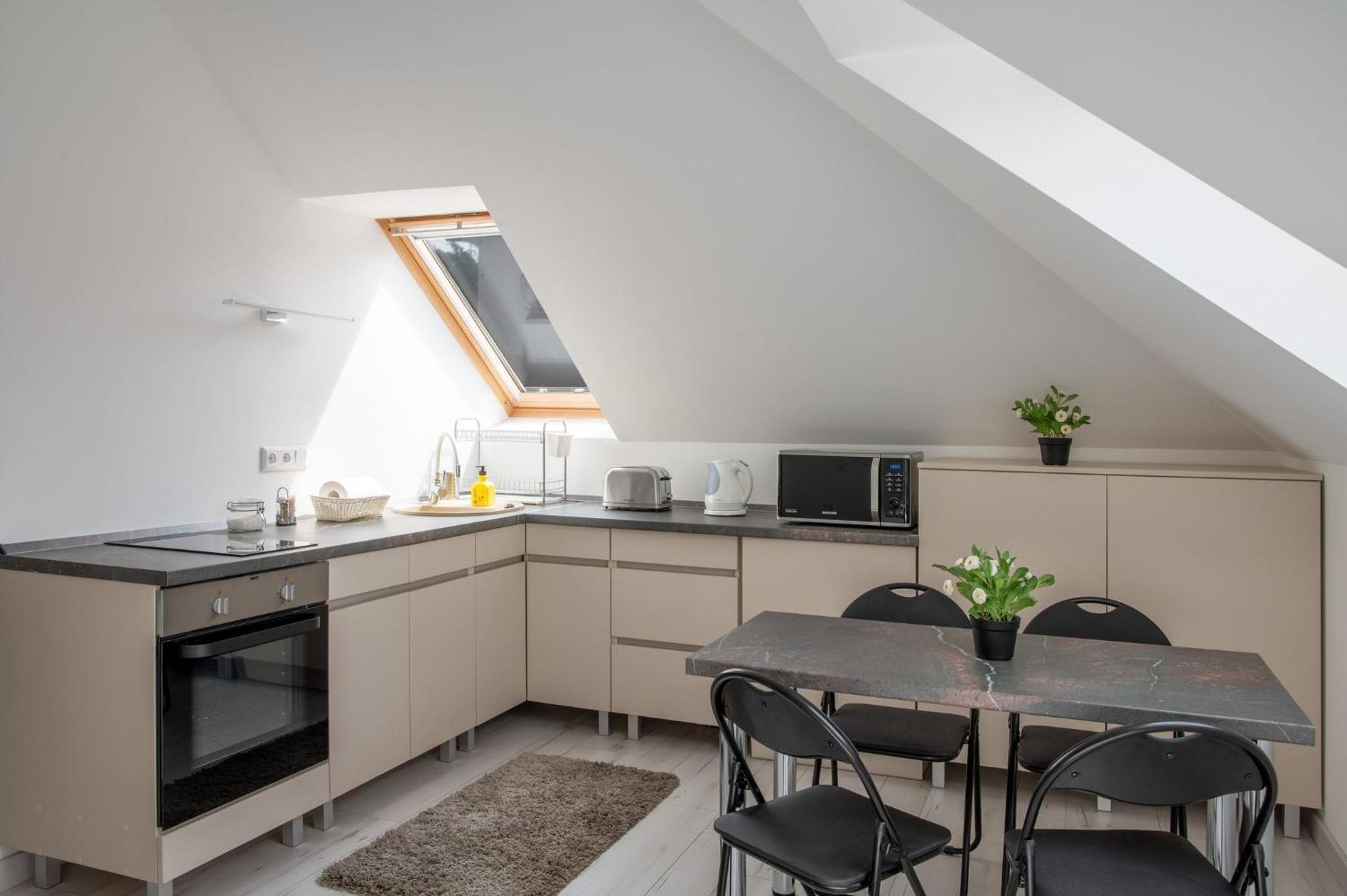 Relax Apartman Veszprem Luaran gambar